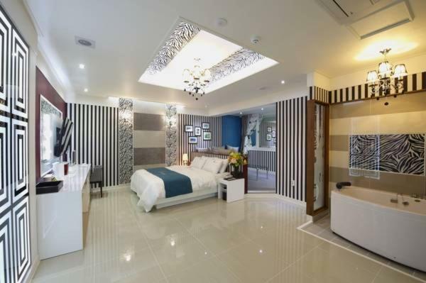Gwangju Metropolitan City Hanam 1St Business Hotel מראה חיצוני תמונה